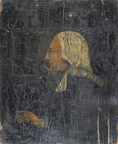 John Wesley (1703–1791), 1820, 