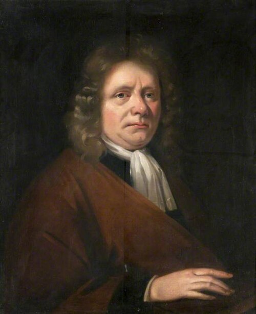 William Carstares (1649–1715), 1700, 