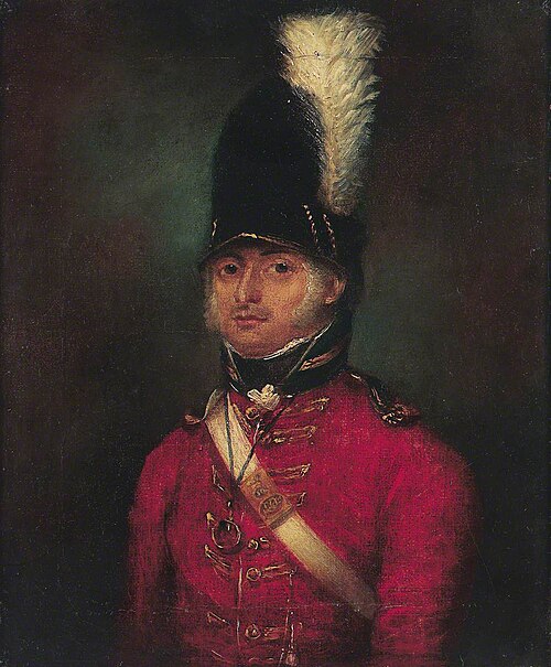 Alexander Cohen, 1803, 