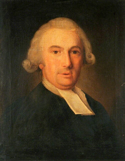 Robert Forby (1759–1825), 1800, 