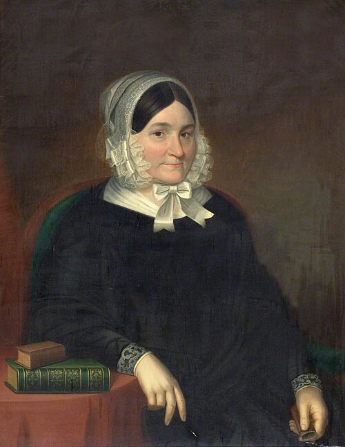 Mary Anne Davis, of Blaengarw, 1850, 