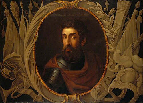 Sir William Wallace (d.1305), 1690, 