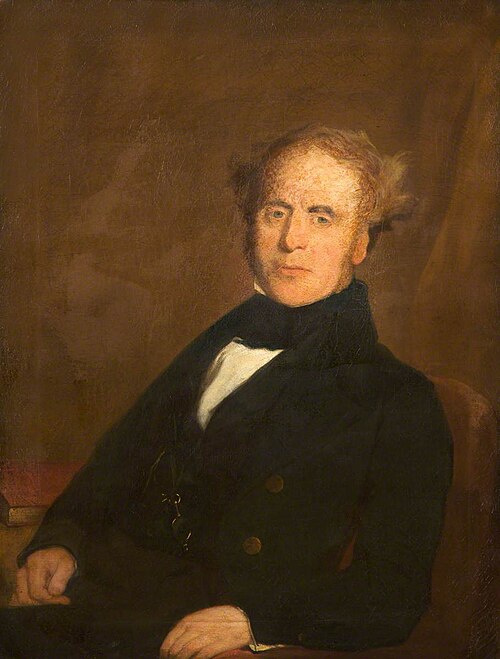 John Roby (1793–1850), 1858, 
