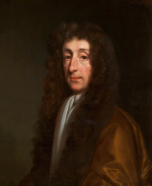 John Stock, Donor of Stock's Charity, 1700, 