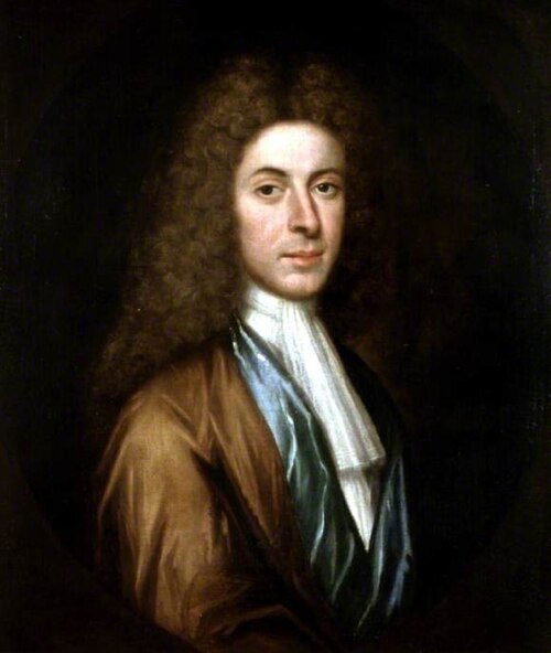 George Bacon (c.1674–1702/1703), 1700, 