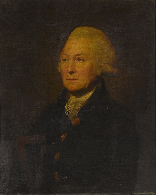 William Kennaway Senior (1718–1793), , 