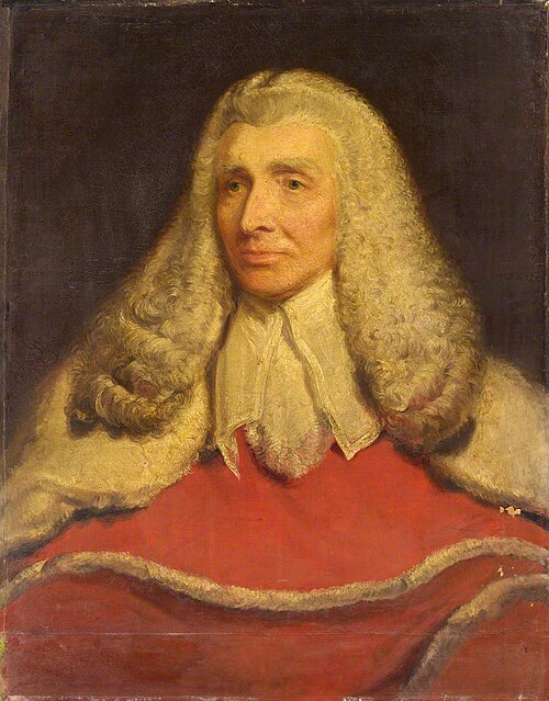 Judge John Heath (1736–1816), 1800, 