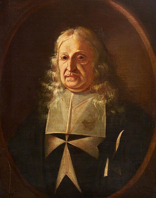 Gregorio Carafa, 1850, 