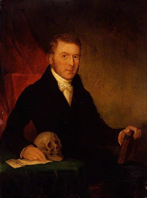 John Bell (1763–1820), Surgeon, 1801, 