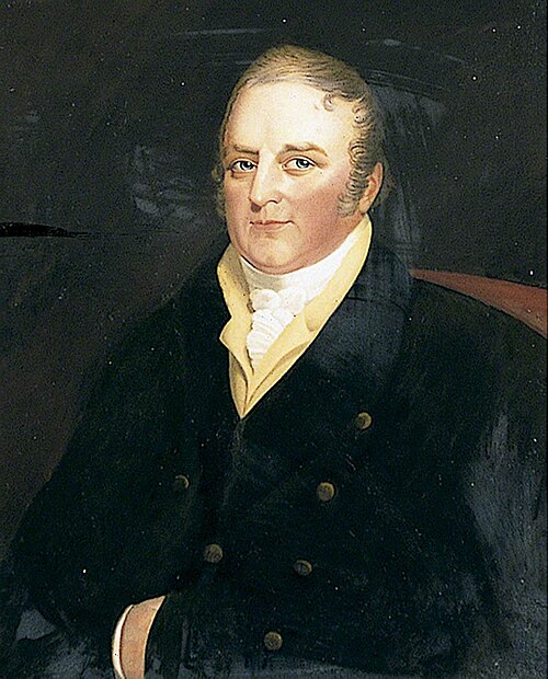 Brooker Vallance, 1850, 