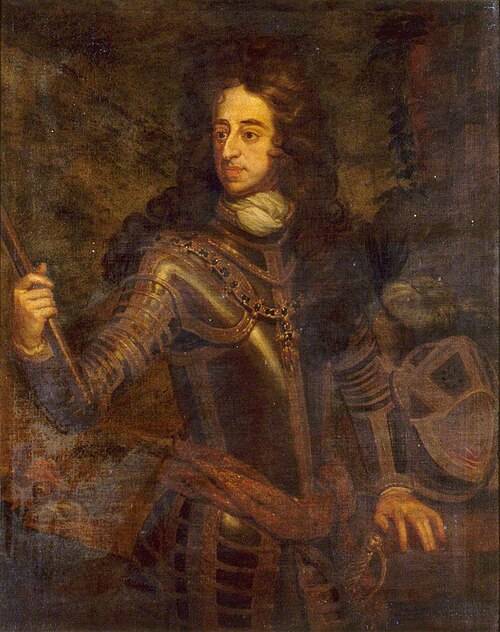 William IV, Prince of Orange (1711–1751), 1750, 
