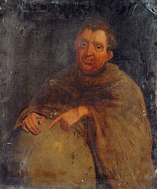 Democritus, 1850, 