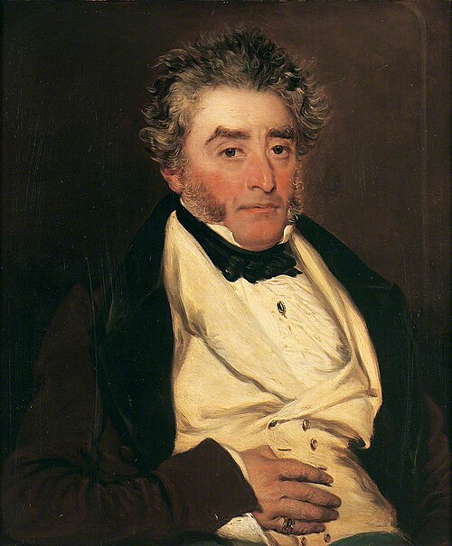 Jacob Solomon, 1850, 