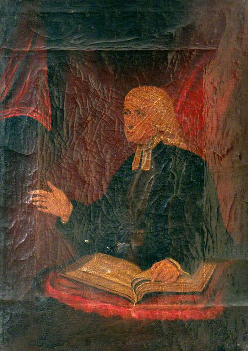 John Wesley (1703–1791), 1800, 