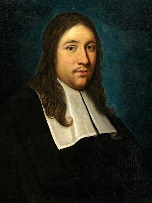 Reverend John Westley, 1800, 