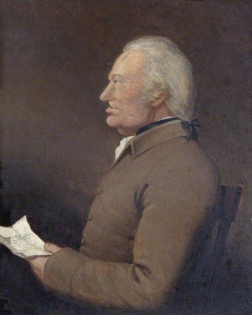 Robert Cole, Town Clerk of New Windsor, 1750, 