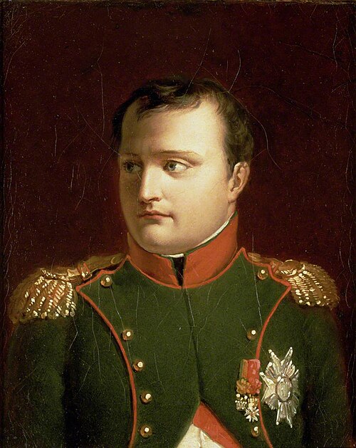 Napoleon Bonaparte (1769–1821), 1900, 