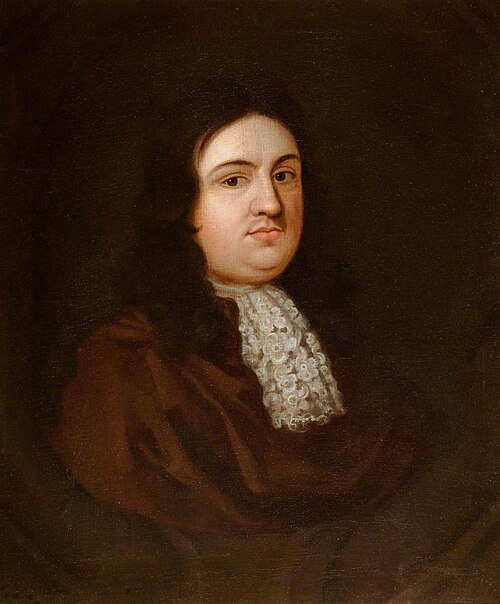 Portrait of a Gentleman, 1750, 