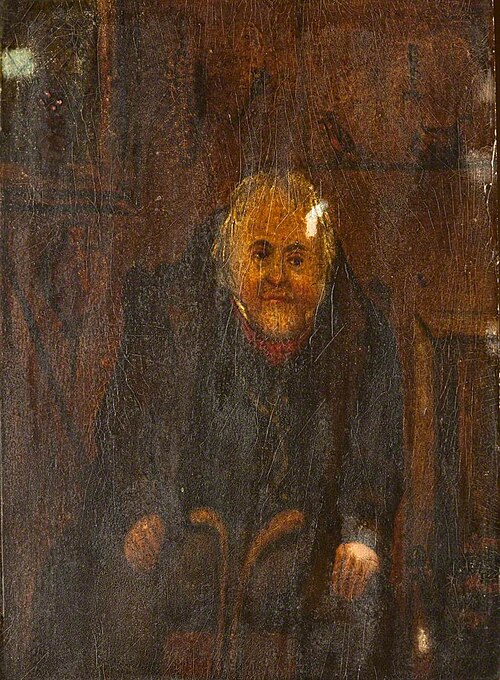 Henry or William Hargreaves, 1850, 