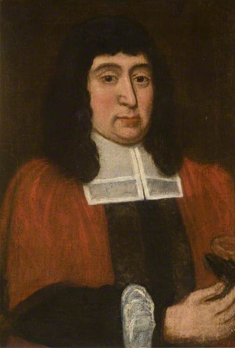 William Wykes, MP for Northampton (1710–1722), 1750, 