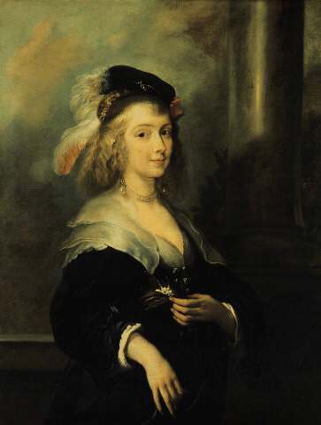 Portrait of a Woman, 1650, 