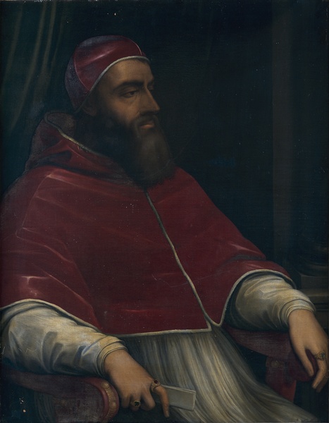 Clement VII, 1665, 