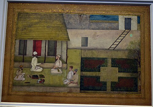 Religious discourse, 1800, 