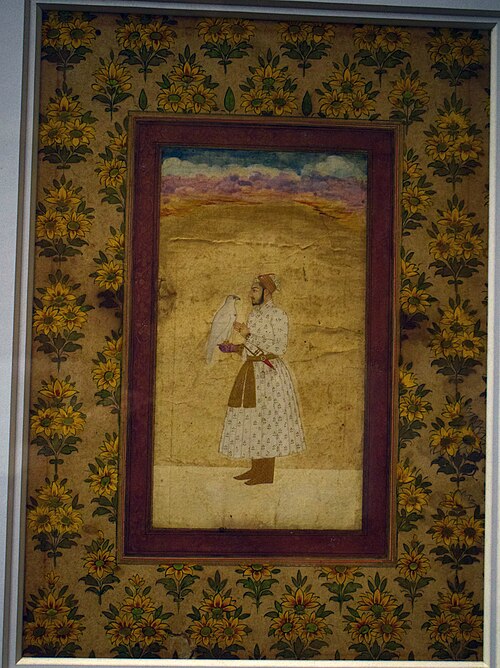 Darashikoh, 1700, 