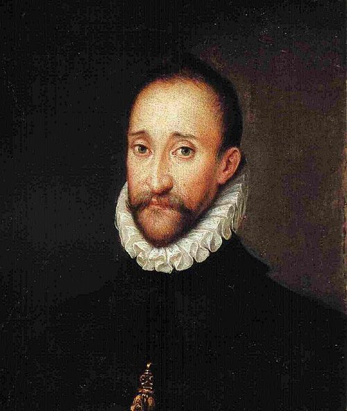 Ottavio Farnese, 2nd Duke of Parma, 1586, 