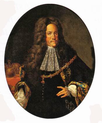 Karl VI. (1685-1740), , 