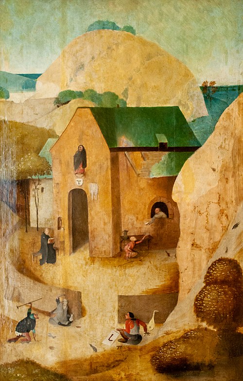 Un prieuré antonin, 1562, 