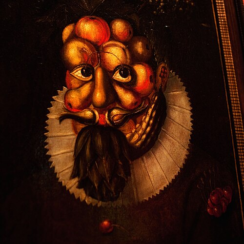 Summer, 1700, 