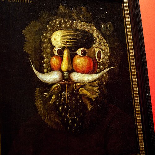 Autumn, 1700, 