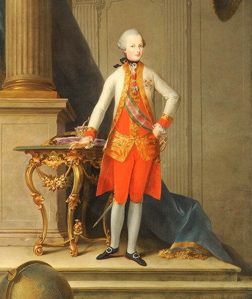 , 1765, 