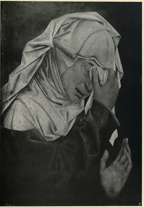 The Deposition, 1500, 