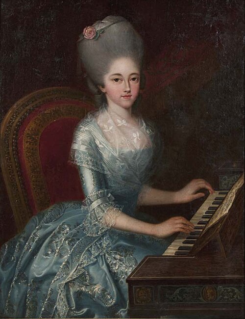 , 1775, 