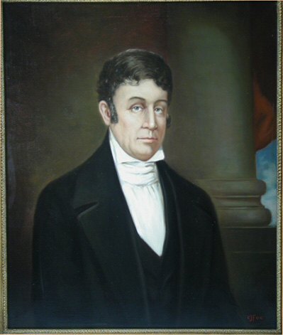 Archibald Roane, 1803, 
