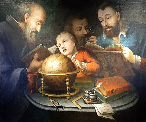 The astronomy, 1775, 