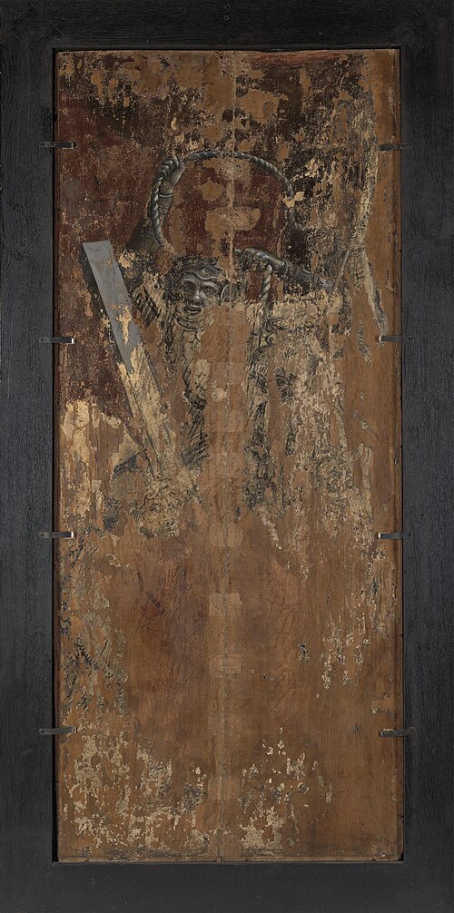 Episodes from the Life and Martyrdom of St. Clement, 1530, 