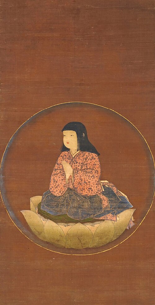 Chigo Daishi (Kōsetsu Museum of Art), , 