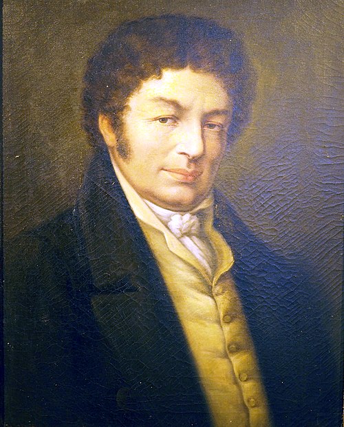 Porträt Dr. Adalbert Friedrich Marcus, 1893, 