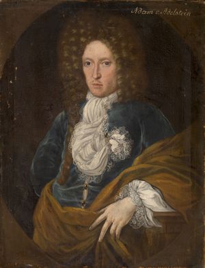 Adam pl. Adelstein, , 