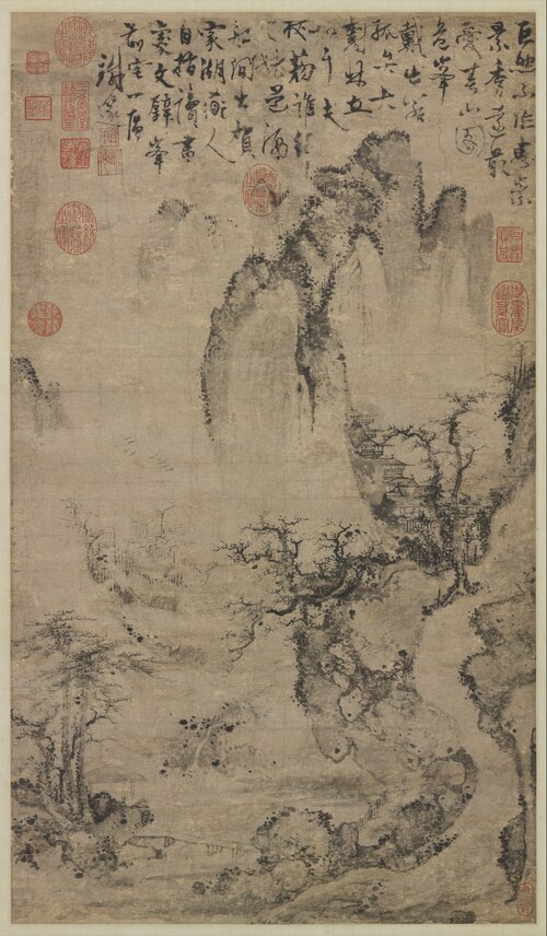 Spring Mountains, , 