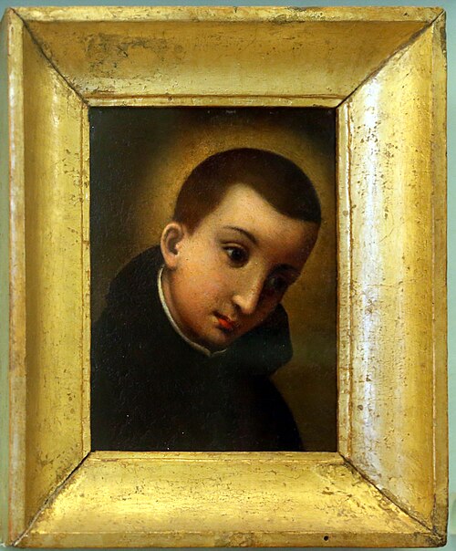 Stanisław Kostka, , 