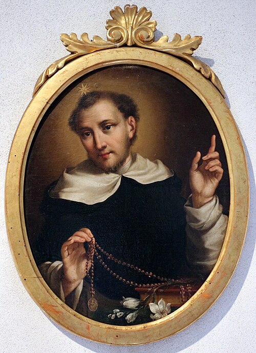 San Domenico, 1790, 