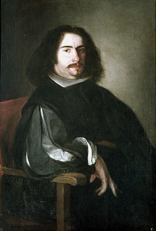 Agustín Moreto, 1650, 