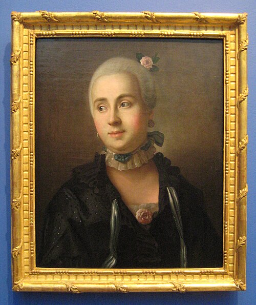 Anna Vorontsova, , 