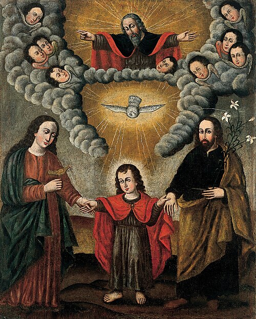 La fuite en Egypte, 1650, 