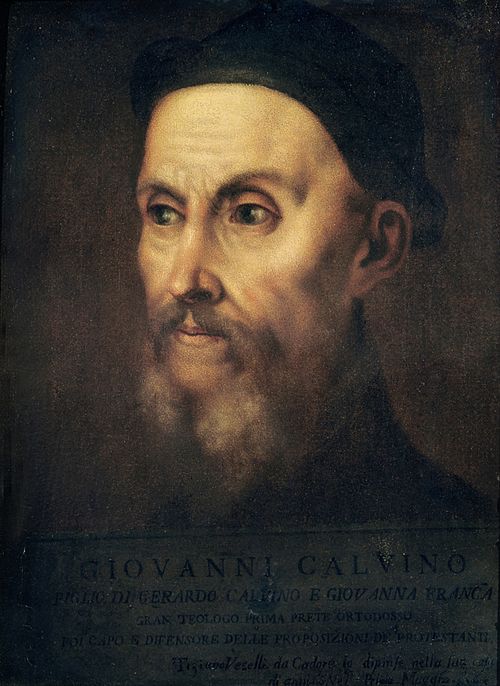 Portrait du Titien, 1600, 