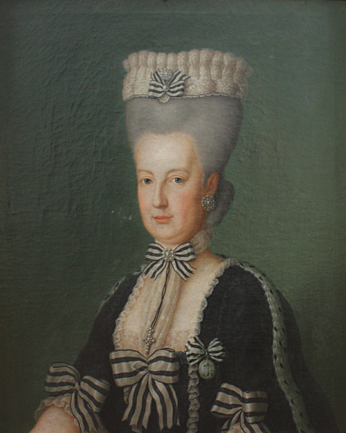 , 1781, 